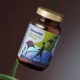 ShroomMe Men Lion's Mane & Chaga (90 porcji) Health Labs Care