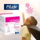 Lactibiane Probiotyk dla Dzieci 5 Szczepów Mikrobiotycznych 4 mld Witamina D (30 saszetek) Pileje