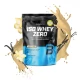 Odżywka Białkowa ISO WHEY ZERO Izolat - Wanilia 454 g BioTechUSA