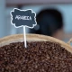 Kawa Mielona 100% Arabica BIO 250 g Alce Nero