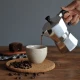 Kawa Mielona Caffe Moka 100% Arabica  BIO 250 g Alce Nero