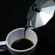 Kawa Mielona Caffe Gusto Forte Moka 60% Arabica 40% Robusta BIO 250 g Alce Nero