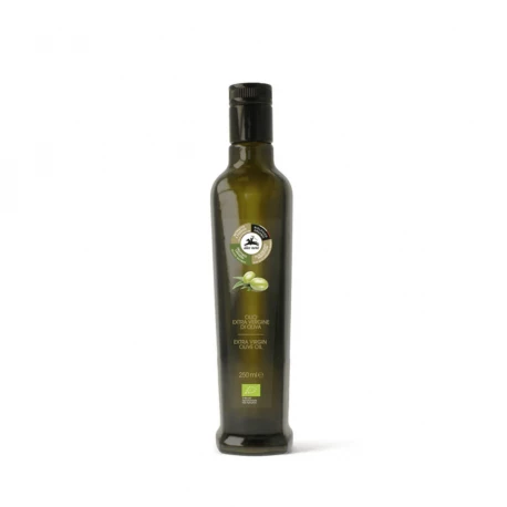 Oliwa z Oliwek Extra Virgin BIO 250 ml Alce Nero