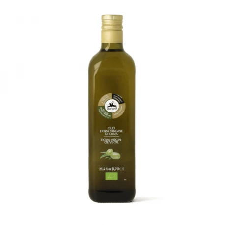 Oliwa z Oliwek Extra Virgin BIO 750 ml Alce Nero