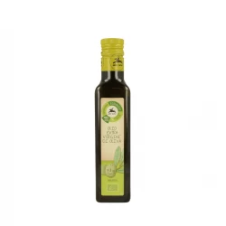 Oliwa z Oliwek Extra Virgin BIO dla Dzieci 250 ml Alce Nero