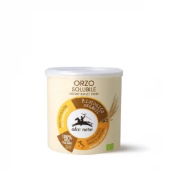 Kawa Zbożowa Rozpuszczalna 100% Orzo Solubile BIO 125 g Alce Nero