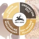 Kawa Zbożowa Rozpuszczalna 100% Orzo Solubile BIO 125 g Alce Nero