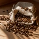 Kawa Ziarnista Caffe in Grani 100% Arabica BIO 500 g Alce Nero