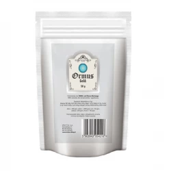 ORMUS ORME GOLD 50 g Złoto Srebro Platyna Rod Chrom Mocny Proszek