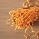 Cordyceps BIO Ekstrakt Standaryzowany 500 mg (50 kaps) BeOrganic