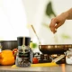 Sól Himalajska Biała z Ziołami Chili EKO w Młynku 160 g Ekologiczne Przyprawy Dary Natury
