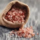 Sól Himalajska Różowa Gruba EKO w Młynku 180 g Ekologiczne Przyprawy Dary Natury