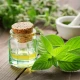 Olejek Eteryczny Miętowy 100% Ekologiczny 10 ml Dary Natury