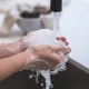 Mydło Naturalne Z Nanosrebrem Kostka 100g VINSVIN