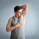 Antyperspirant Dezodorant dla Mężczyzn ze Srebrem 50ml Atomus Vinsvin