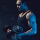 Protein Balance + Białka WPC Aminokwasy Kreatyna Truskawka Proszek 500g Invex Remedies
