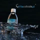 VirBiotic Silver + Cu Niejonowy Płaski Krystalit Srebro Miedź 2w1 300 ml Vitacolloids