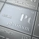 Platyna Koloidalna Niejonowy Płaski Nano Crystalit Pt 10 ppm 300 ml Vitacolloids