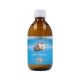 Srebro Koloidalne Niejonowy Płaski Nano Crystalit Ag 25 ppm 300 ml Vitacolloids