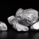 Srebro Koloidalne Niejonowy Płaski Nano Crystalit Ag 25 ppm 300 ml Vitacolloids