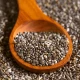 Chia Nasiona Bio SuperFood Nasiona 200 g BeOrganic