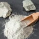 Zeolit Detox + Bentonit Aktywny Mikronizowany Klinoptylolit 2-6μm Proszek 250 g Javia Med