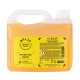 Płyn do Mycia Naczyń Ekologiczny Biodegradowalny Trawa Cytrynowa Zapas 2000 ml BALJA