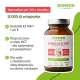 Witamina D3 + K2MK7 FORTE 12000 IU (60 kaps) Biowen