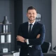 Probiotyk dla Mężczyzn ProbioBalance MAN Balance MAX 20 mld (60 kaps) Aliness