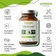 Omega 3 z Alg 1000 mg DHA Vegan (60 kaps) Biowen