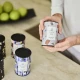 Matcha Bancha Codzienna BIO 60 g – Japońska Herbata Zielona MOYA