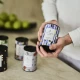 Matcha Genmaicha BIO 60 g – Japońska Herbata Zielona Liściasta MOYA