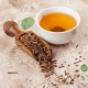 Matcha Hojicha BIO 60 g – Japońska Herbata Zielona Liściasta Prażona MOYA