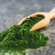 Chlorophyll MAX PLUS Chlorofil Morwa biała + Lucerna + Jęczmień + Moringa (60 kaps) Organic Life