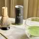 Zestaw Herbata Zielona Matcha Codzienna 30 g + Miotełka do Mieszania Chasen MOYA
