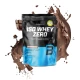 Odżywka Białkowa ISO WHEY ZERO Izolat - Czekolada 454 g BioTechUSA
