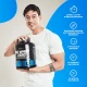 Odżywka Białkowa ISO WHEY ZERO Izolat - Truskawka 1816 g BioTechUSA