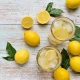 Elektrolity ALLHydrate Lemonade Junior Stick w Proszku (40 saszetek) Aliness
