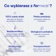 BICAPS Mag Chelate Diglicynian Magnezu Chelatowany (60 kaps) ForMeds