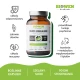 Mumio Himalajskie Ekstrakt Shilajit 20% Kwas Fulwowy 500 mg (90 kaps) Biowen