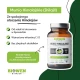 Mumio Himalajskie Ekstrakt Shilajit 20% Kwas Fulwowy 500 mg (90 kaps) Biowen