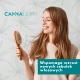 Capillus Seborea Szampon do Włosów na Problemy Łojotokowe 150 ml Cannaderm