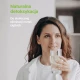 Zeolith MED Minerały Wulkaniczne Czysty Zeolit Mikronizowany 35 µm (200 kapsułek) (Certyfikowany Wyrób Medyczny) ZeoltihMED
