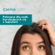 Capillus Seborea Serum do Włosów na Problemy Łojotokowe 40 ml Cannaderm