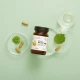 Witamina B2 Ryboflawina 5-Fosforan Ryboflawiny R-5-P 40 mg (60 kaps) Aura Herbals