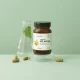 Witamina B2 Ryboflawina 5-Fosforan Ryboflawiny R-5-P 40 mg (60 kaps) Aura Herbals