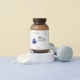 MSM Siarka Organiczna 1400 mg  (120 kaps) Aura Herbals