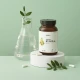 Witamina B7 D-Biotyna 2500 µg (120 kaps) Aura Herbals