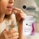 Magnez Chelatowany 720 mg + Witamina B6 (P-5-P) (100 kaps) Aliness