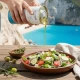 Oliwa z Oliwek Grecka z Gorzką Pomarańczą 250ml Zakynthos Grecka Aristeon